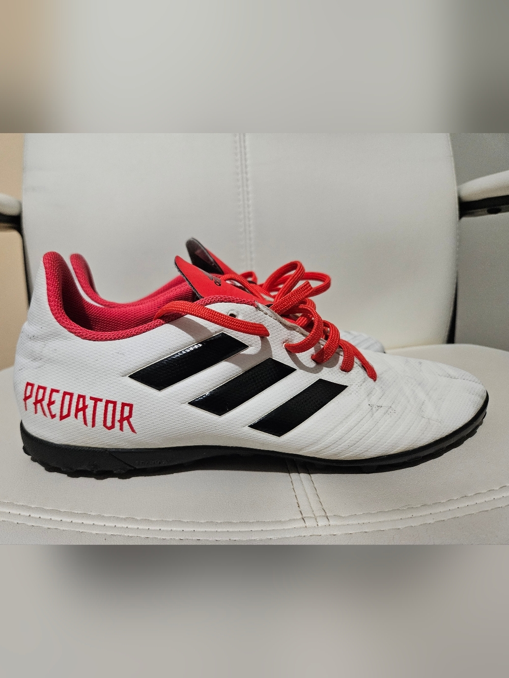 Adidas Predator Tango 18.4 TF "Cold Blooded" Pack